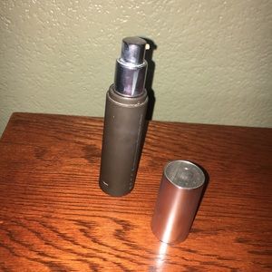 Becca Ultimate Coverage Complexion in Buttercup